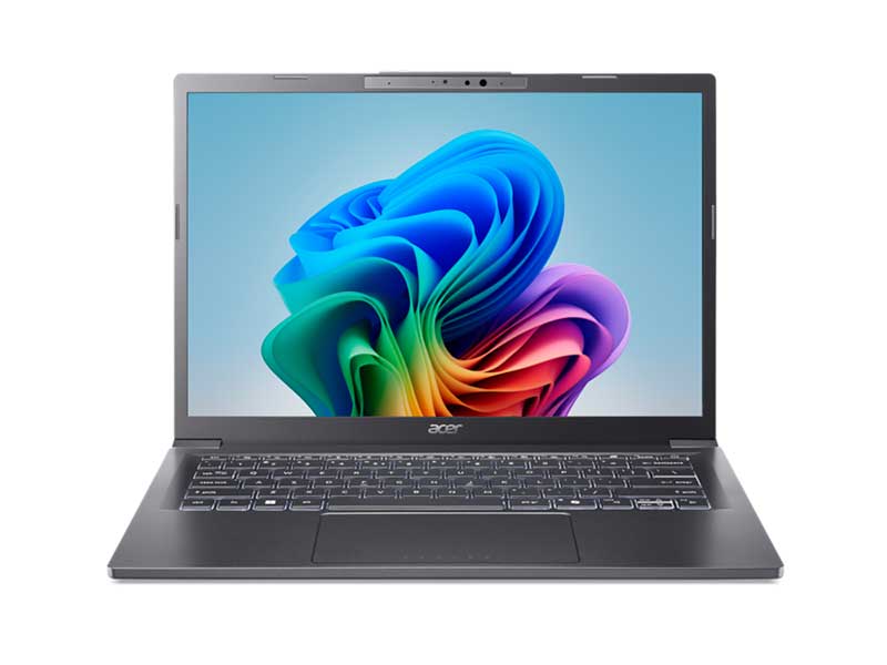 Laptop Acer Aspire 14 AI A14-11M-X8FP