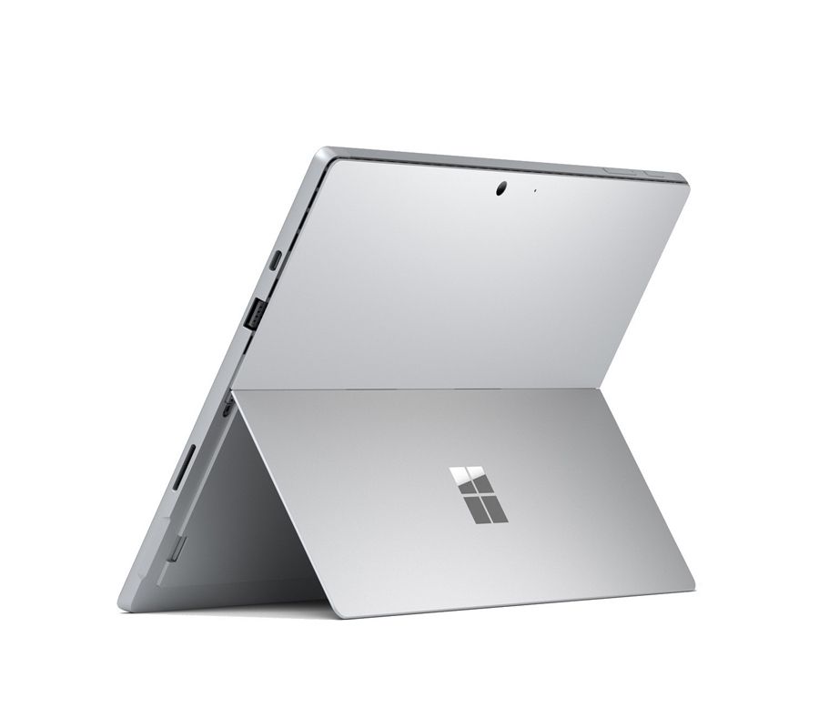 Surface Pro 7 Core i3 1005G1 4GB 128GB 12.3" Platinum