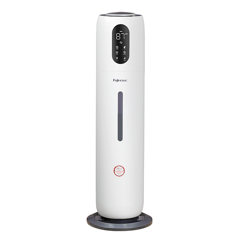 Máy tạo ẩm wifi Fujihome HM10UV-WIFI 10L – bật tắt từ điện thoại, phòng khách rộng