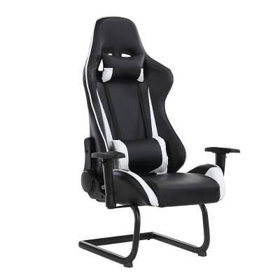 Ghế Chơi Game F1 Chân Quỳ Thoải Mái