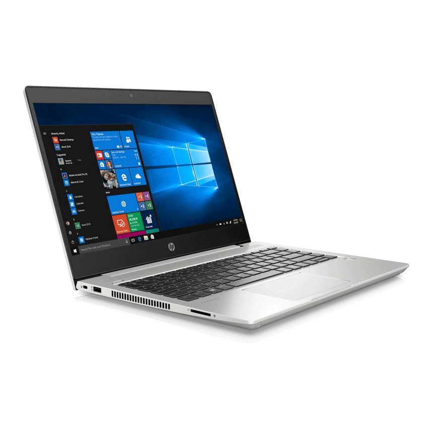 Laptop HP 14s-dk1055au - R3 3250U, 4GB RAM, 256GB SSD, 14 inch HD