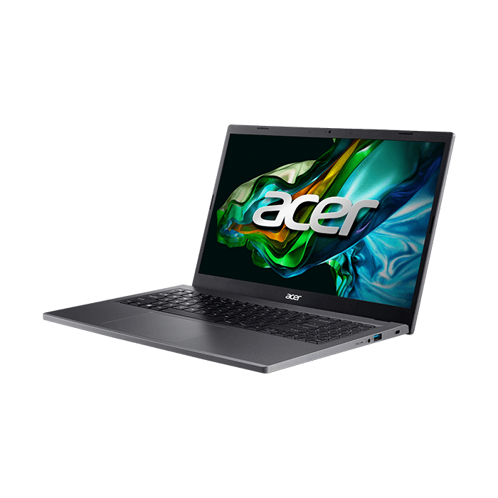 Laptop Acer Aspire 5 A515-58P-71EJ: Core i7-1355U, 16GB RAM, 1TB SSD - Hiệu Năng Đỉnh Cao Cho Chuyên Gia