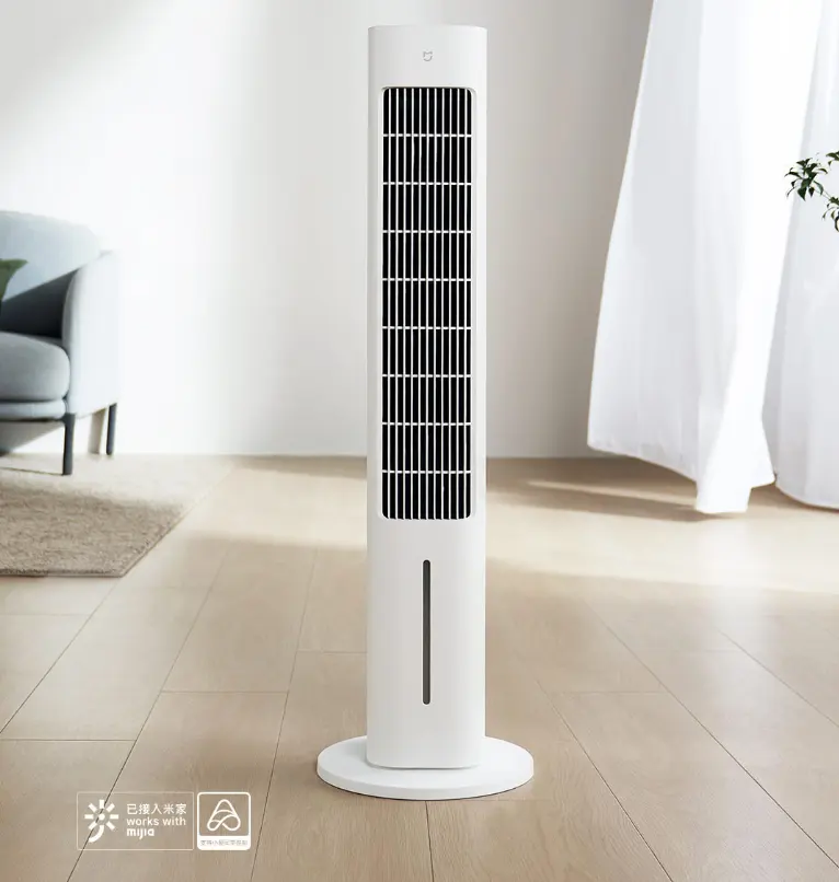 Quạt tháp Xiaomi Mijia ZFSLFS01DM công nghệ hơi nước