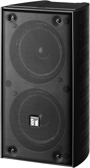 Loa Cột Chống Nước TOA TZ-206 (20W)