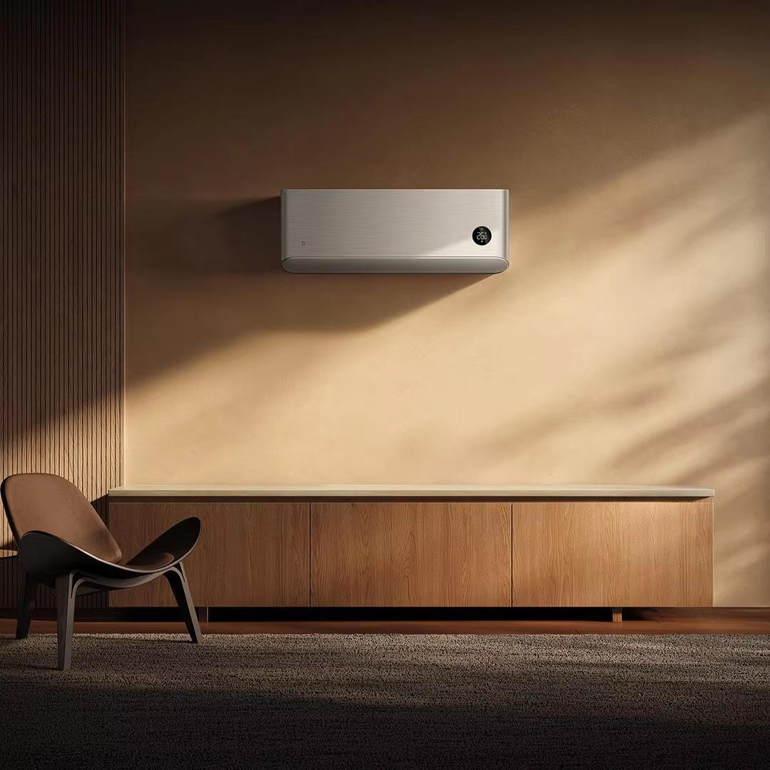 Điều hòa không khí Xiaomi 12000BTU Inverter F1A1