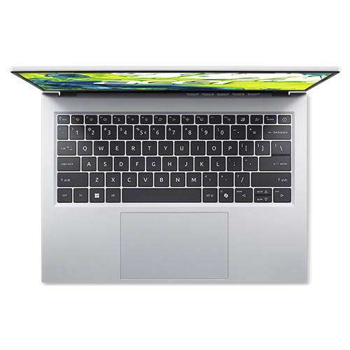 Laptop Acer Aspire Go 14 AG14-72P-563L (Core 5 120U, 16GB LPDDR5, 512GB, 14" WUXGA 16:10) - Hàng Chính Hãng