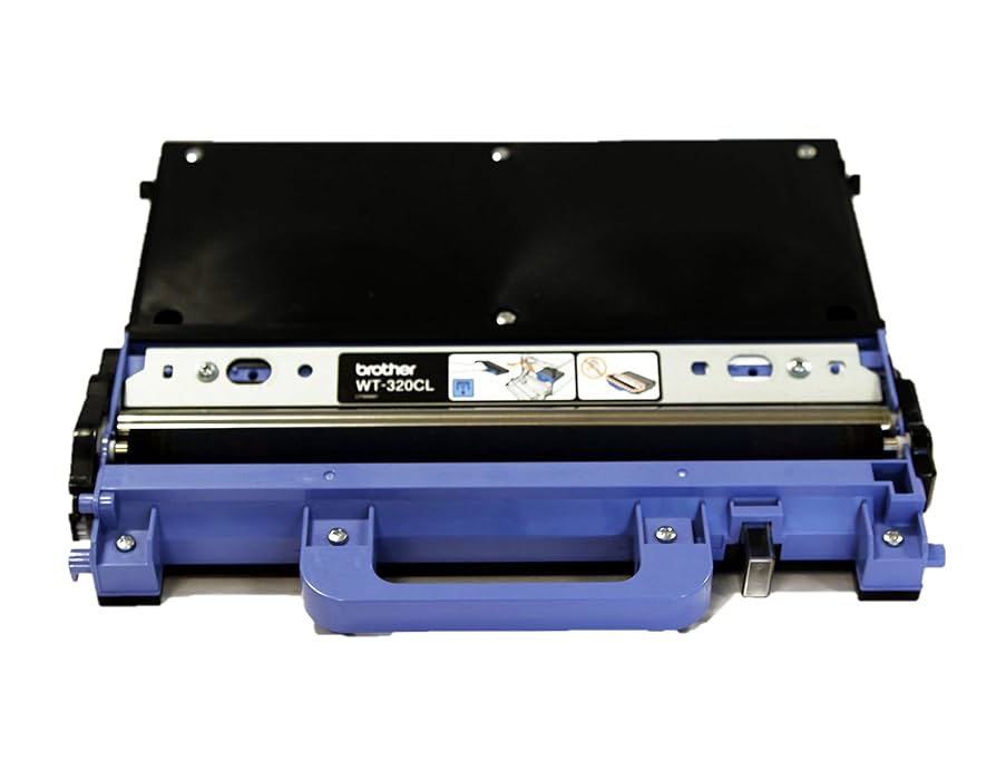 Hộp Mực Thải Brother WT-320CL