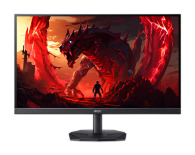 Màn hình Acer Nitro KG271-X1 27 inch 200Hz cho game và giải trí tại nhà