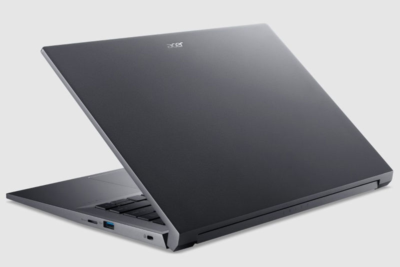 Laptop Acer Swift X 14 AI SFX14-72G-708X Chính Hãng