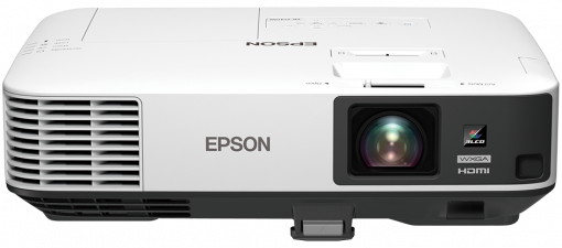 Máy Chiếu Epson EB-2140W Chính Hãng