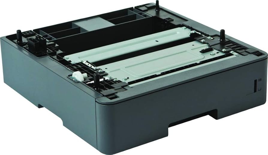 Khay giấy bổ sung LT-5500