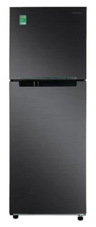 Tủ lạnh Samsung Inverter 322 Lít RT32K503JB1/SV MỚI 2022 | Hàng chính hãng