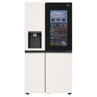 Tủ lạnh LG GR-X257BG Inverter 635 lít mới 2023 | Hàng chính hãng