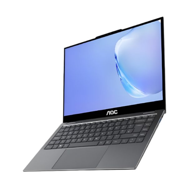 Laptop AOC N141-M31 (Intel N100/8GB DDR5/512GB SSD/Intel UHD Graphics/14″ FHD/Windows 11 Pro) | Hàng chính hãng