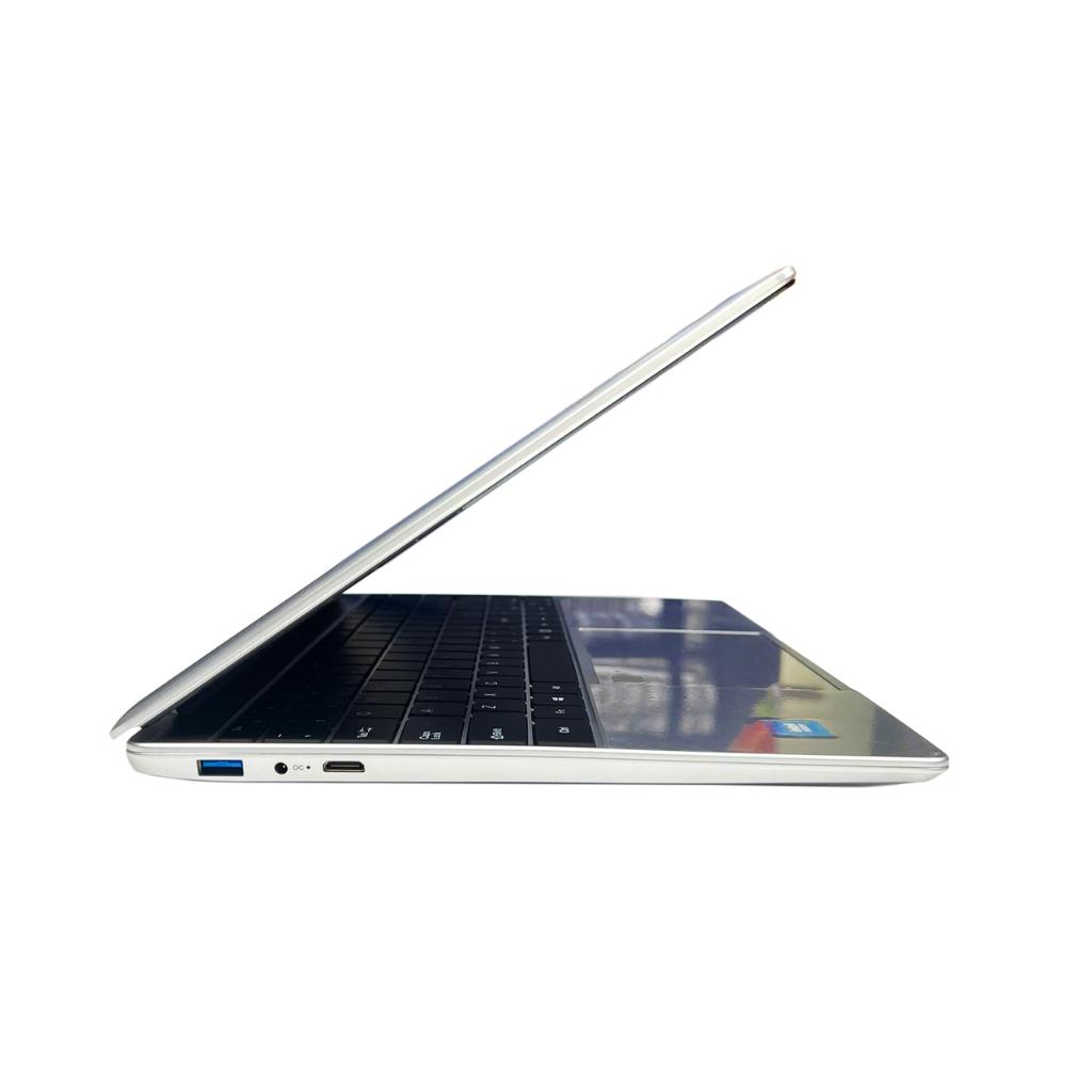 Laptop AOC N156P-P142 (N5095 | Intel UHD Graphics | 15.6' FHD | Win 11 Pro) | Hàng chính hãng