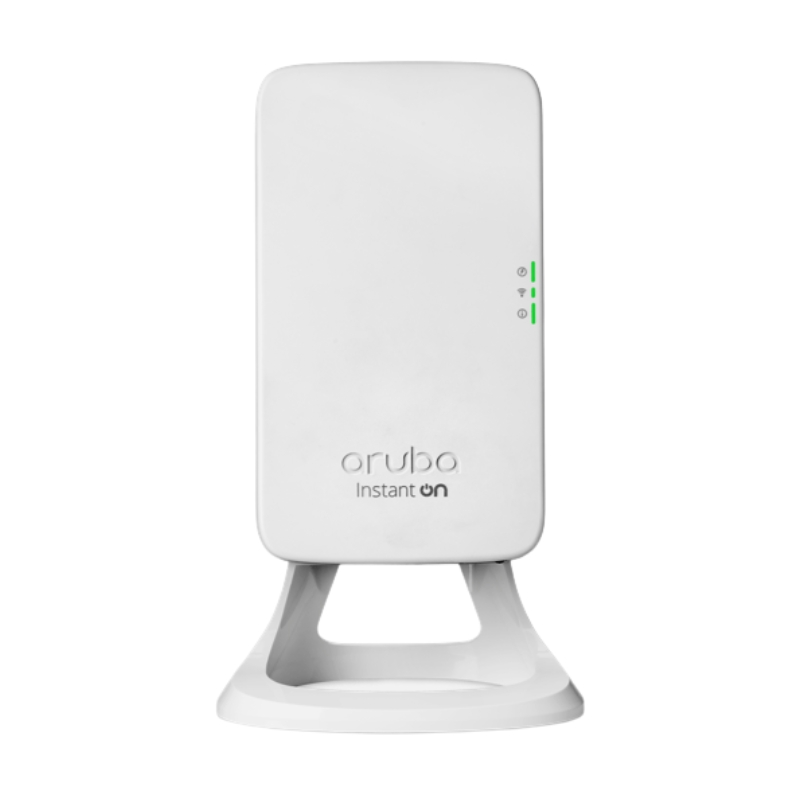 AP11D (R2X16A) - Thiết bị phát sóng không dây (Wifi) Aruba Instant On indoor. | Hàng chính hãng