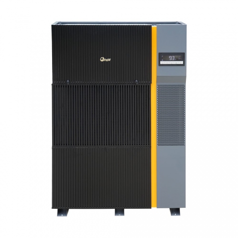 Máy hút ẩm công nghiệp FujiE HM-6480EN 3 pha thế hệ mới | Hàng chính hãng