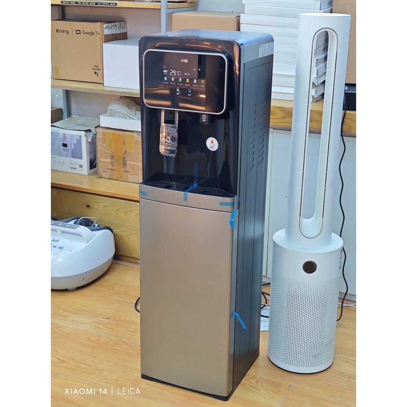 Cây nước nóng lạnh Xiaomi YD9510 chính hãng