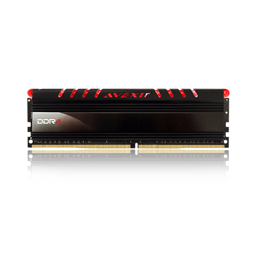 RAM DDR3 AVEXIR 8GB 1600MHz 1x8GB