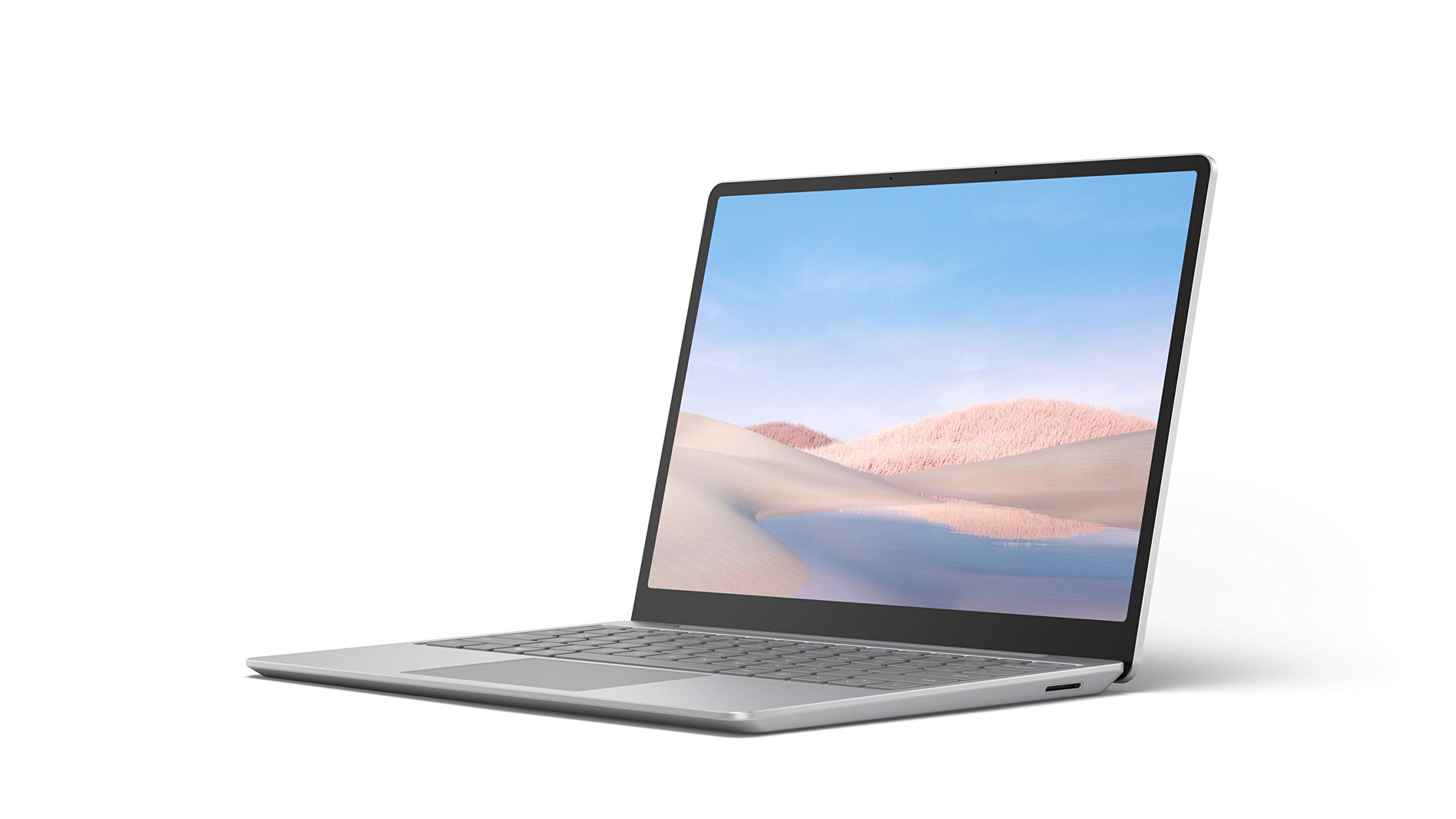 Surface Laptop Go (THH-00001) i5-1035G1/8GB/128GB SSD/12.4"/( Màu bạc, xanh , vàng Hồng)