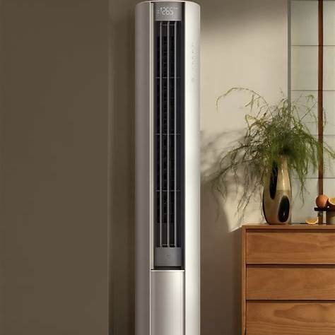 Điều Hòa Cây 2 Chiều Xiaomi Inverter 27000BTU R1A1