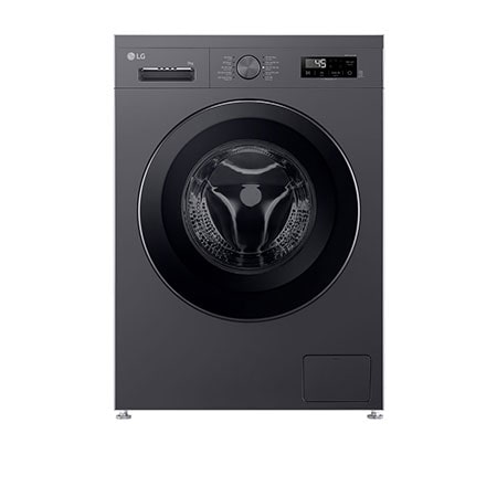 Máy giặt lồng ngang LG AI DD Inverter 9kg FB1209S5M