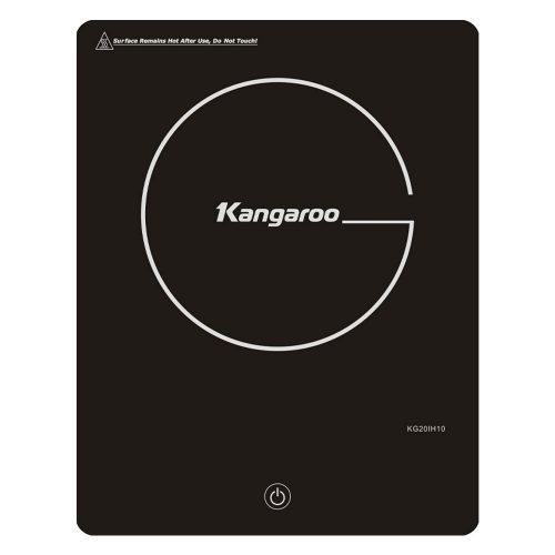 Bếp điện từ đơn Kangaroo KG20IH10 | Hàng chính hãng