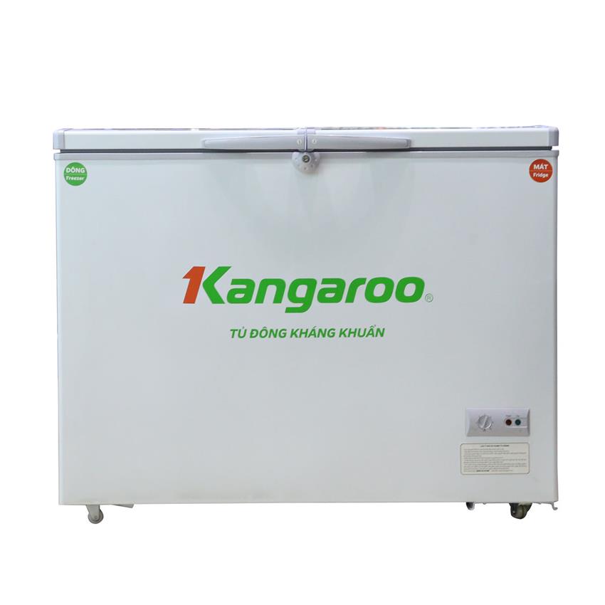 Tủ đông KG566C2 566 lít từ Kangaroo