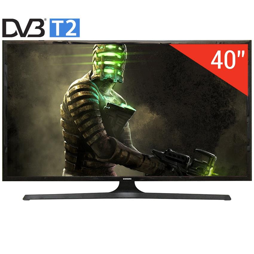 Tivi Samsung 40 inch LED UA40J5200DKXXV