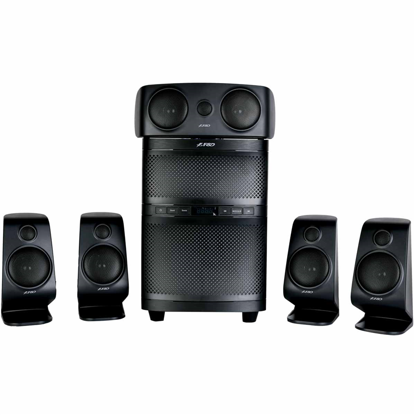 Loa vi tính Fenda F5060X Plus 5.1 Bluetooth