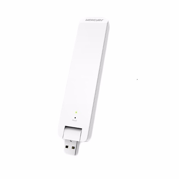 Thiết Bị Kích Sóng WiFi Mercury 300M MW302RE