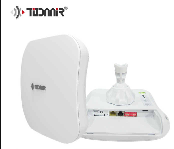 Bộ thu phát tín hiệu thang máy Todaair  SB-156HW-2km | Hàng chính hãng