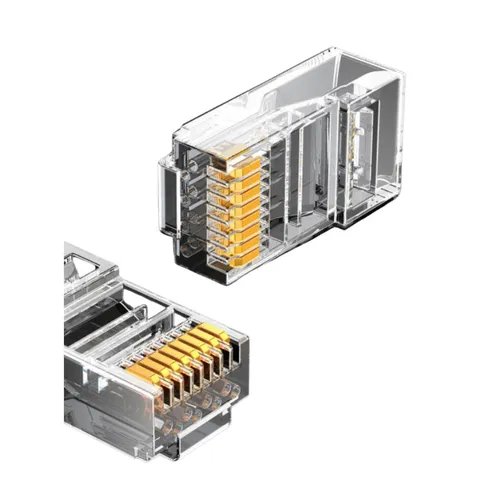 Module Kết Nối RJ45/u-C6-100