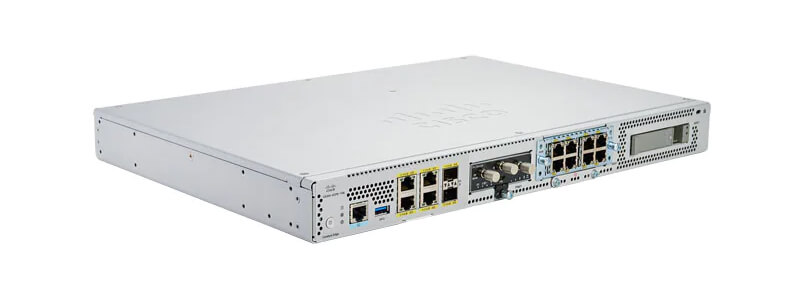 Cisco C8200-UCPE-1N8 | Hàng chính hãng