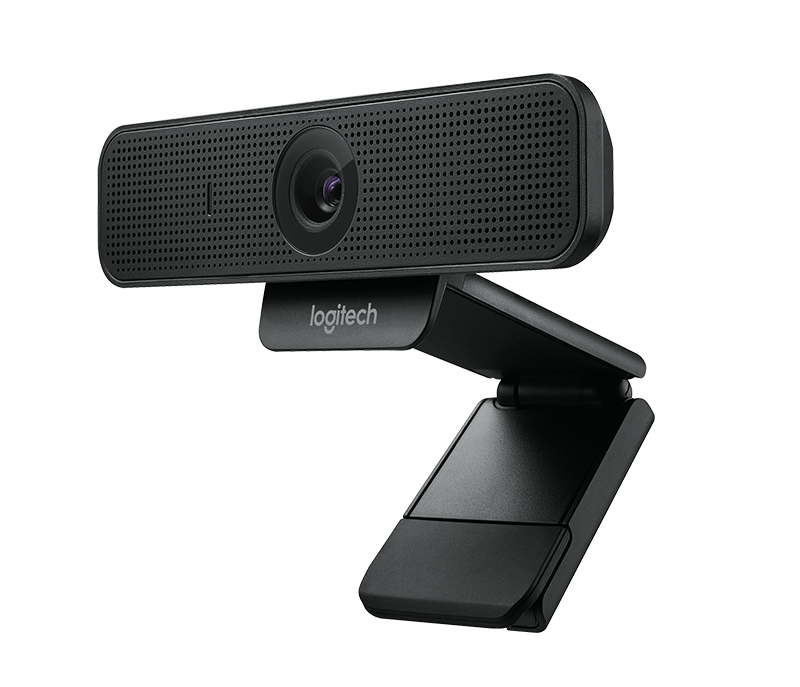 Webcam Logitech HD C925e 960-001075 | Hàng chính hãng