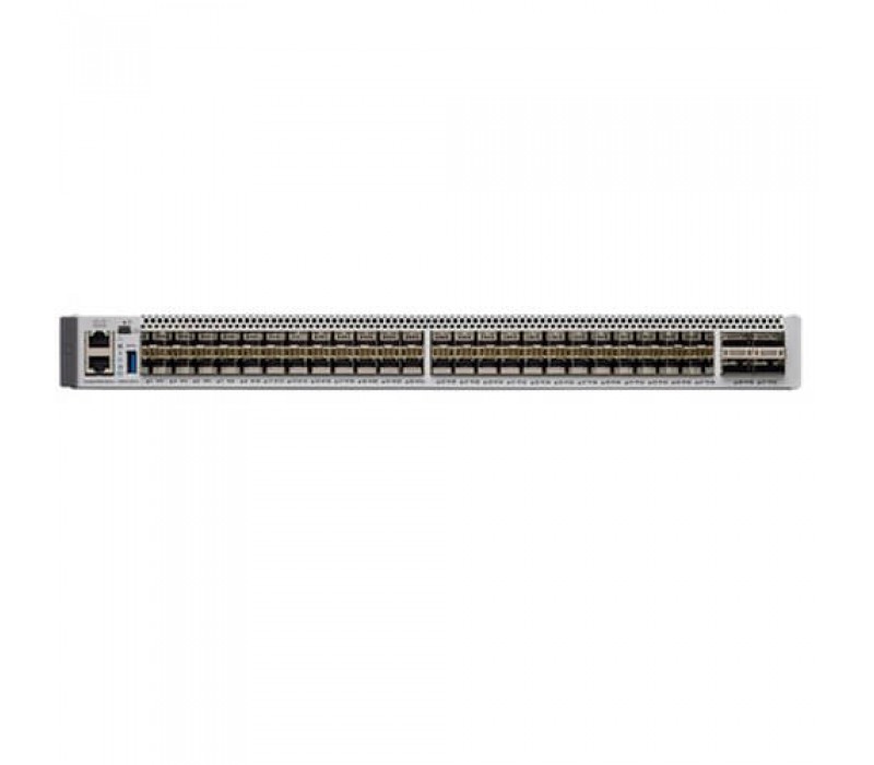 Switch Cisco C9500-48Y4C-A 48-Port 1/10/25G Switch | Hàng chính hãng