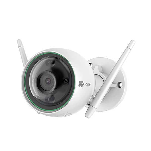 Camera Wifi  ezviz C3N ngoài trời 2 MegaPixel - H.265 | Hàng chính hãng