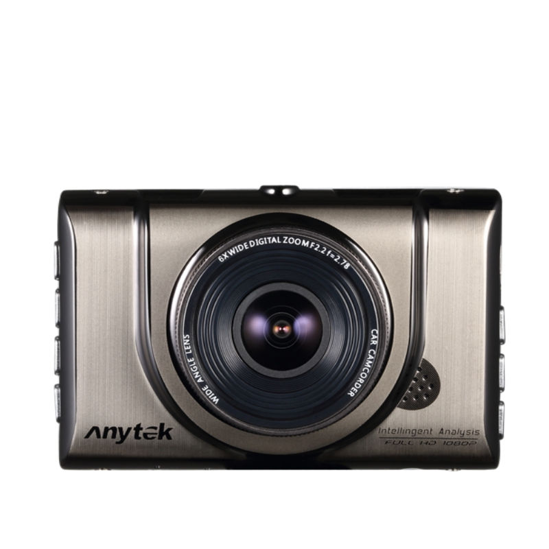 Camera Hành Trình Ô Tô Anytek A100