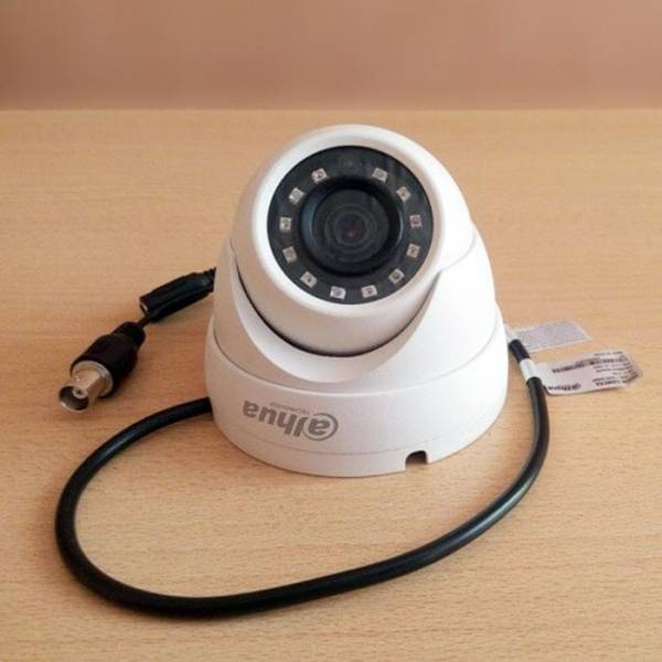 Camera HDCVI 2MP DAHUA DH-HAC-HDW1200MP-S5 | Hàng chính hãng