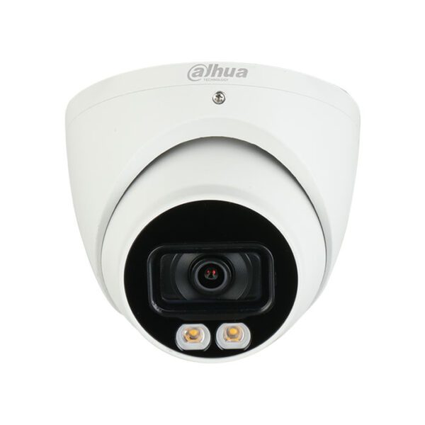 Camera HDCVI 2MP Smart Dual Light DAHUA DH-HAC-HDW1200TP-IL-A | Hàng chính hãng