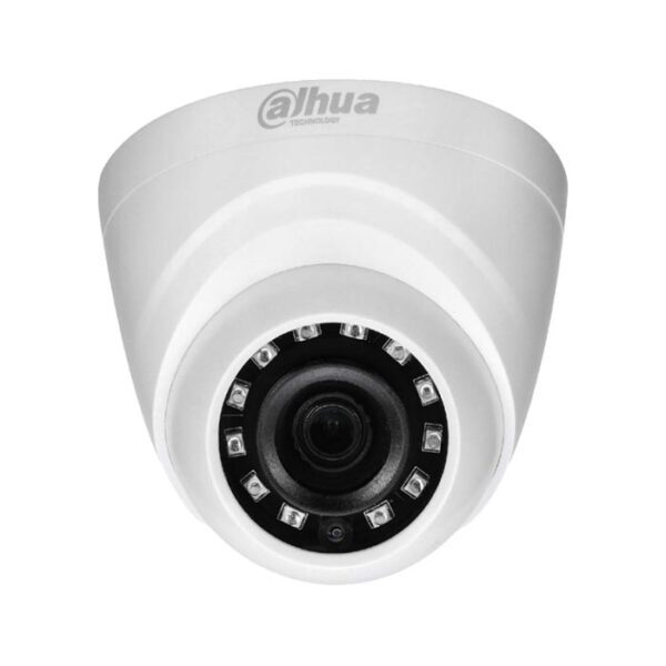 Camera HDCVI 4K Eyeball DAHUA DH-HAC-HDW1800RP | Hàng chính hãng