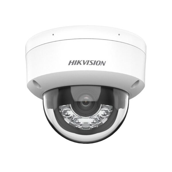 Camera IP 4MP bán cầu HIKVISION DS-2CD1143G2-LIUF | Hàng chính hãng