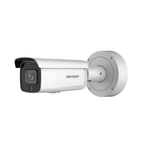 Camera IP AcuSense thân trụ 8MP HIKVISION DS-2CD2686G2-IZSU | Hàng chính hãng