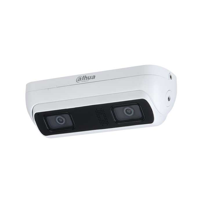 Camera IP đếm người ra vào 3MP DAHUA DH-IPC-HDW8341XP-3D | Hàng chính hãng