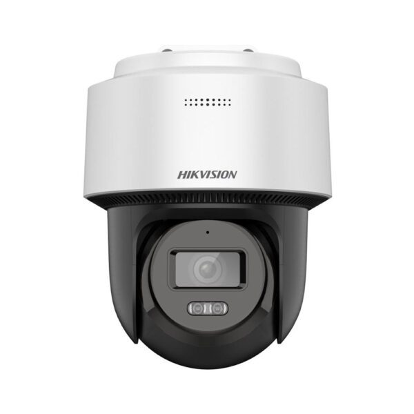 Camera IP Mini PT Smart Hybird Light 4MP HIKVISION DS-2DE2C400MWG-E | Hàng chính hãng