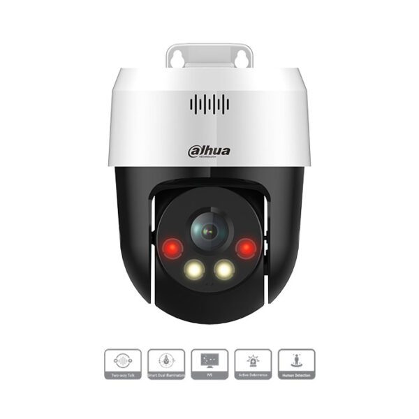 Camera IP PTZ 5MP DAHUA DH-SD2A500HB-GN-A-PV-S2 | Hàng chính hãng