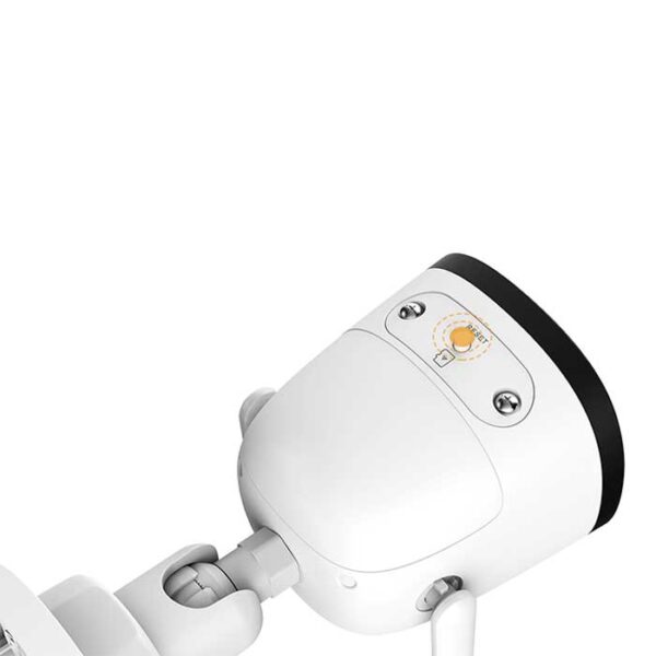 Camera IP WIFI ngoài trời IPC-F22P-IMOU 2.0MP FullHD | Hàng chính hãng