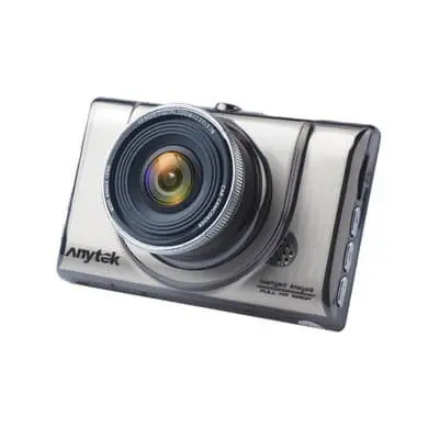 Camera Hành Trình Ô Tô Anytek A100