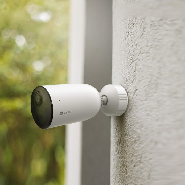 Camera không dây dùng pin Ezviz CB3 | Hàng chính hãng
