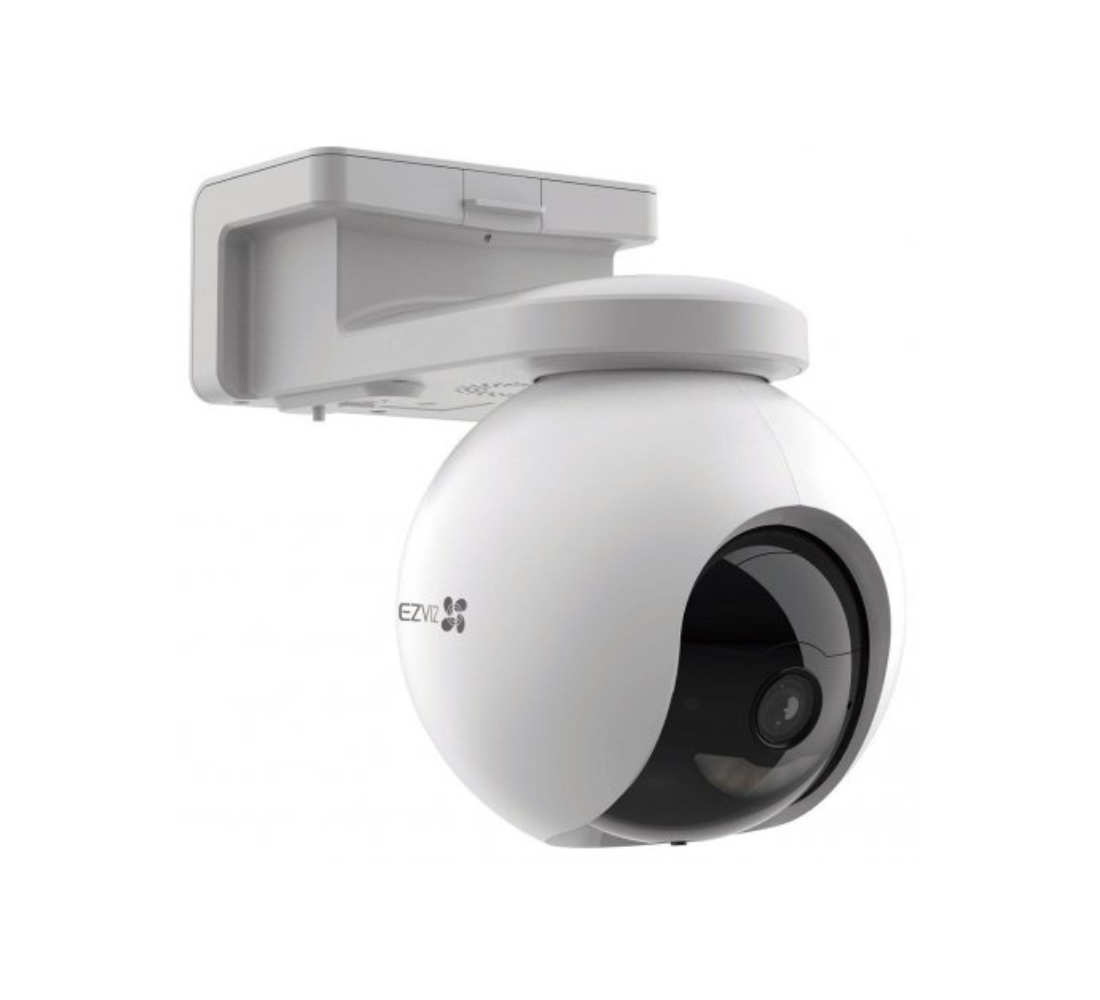 Camera WiFi 2K - H.265 Ezviz CB8 | Hàng chính hãng